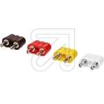 Beli-BecoConnector 8mm 61/15-Price for 10 pcs.
