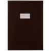 HermaBooklet protector cardboard A4 brown 19754Article-No: 4008705197540