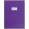 HermaBooklet protector cardboard A4 violet 19756Article-No: 4008705197564