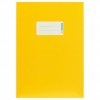 HermaBook cover cardboard A5 yellow 19760-Price for 10 pcs.Article-No: 4008705197601