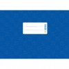 HermaHeftschoner Plastik A5 Quer blau 19841-Preis für 10 StückArtikel-Nr: 4008705198417