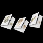 PagnaHeftbox A4 mit Gummizug Tiger Schildkröte Elefant 21351-25-Preis für 6 StückArtikel-Nr: 4009212061812