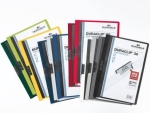 DurableClamping folder Duraclip 00 assorted colors 220000 SORT-Price for 25 pcs.Article-No: 4005546225326