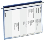 DurablePersonal stapler A4 H-Blue 2555 Hunke Jochheim 255506Article-No: 4005546269009