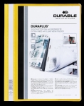 DurablePlastic Quick Stapler 25 Yellow Double Front 257904Article-No: 4005546267937