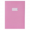 HermaBook cover recycling A4 pink 7048-Price for 10 pcs.Article-No: 4008705070485