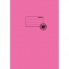 HermaBook cover recycling A4 Pink 5524-Price for 10 pcs.Article-No: 4008705055246