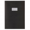 HermaBook cover recycling A4 black 7096-Price for 10 pcs.Article-No: 4008705070966