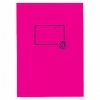 HermaBook covers Recycling A5 Pink 5514-Price for 10 pcs.Article-No: 4008705055147