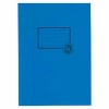 HermaBook cover recycling A5 dark blue 5503-Price for 10 pcs.Article-No: 4008705055031
