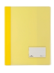 DurableQuick stapler Duralux A4 extra wide yellow 268004Article-No: 4005546201627