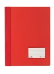 DurableSchnell-Hefter Duralux A4 überbreit rot 268003Artikel-Nr: 4005546201610