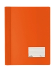DurableQuick stapler Duralux A4 extra wide orange 268009Article-No: 4005546218762