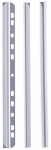 DurableKlemm-Schiene 3mm mit Abheftleiste 50St transparent 290219-Preis für 50 StückArtikel-Nr: 4005546290201