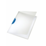 LeitzClamping folder Color Clip Blue 41750035Article-No: 4002432341276