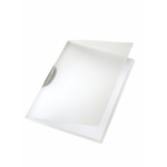 LeitzClamping folder Color Clip Gray 41750085Article-No: 4002432341290