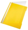LeitzPlastic binder A4 yellowArticle-No: 4002432308507