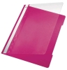 LeitzPlastic folder A4 Pink 41910022Article-No: 4002432308521