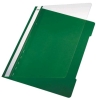 LeitzPlastic binder A4 greenArticle-No: 4002432308583