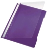 LeitzSichthefter-Plastik A4 Violett 41910065Artikel-Nr: 4002432308590