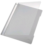 LeitzPlastic folder A4 gray Leitz 41910085Article-No: 4002432308613