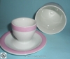CROFTONEgg cups with hood, set of 2 made of porcelainArticle-No: 994014148051L