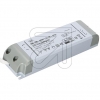 EGBVorschaltgerät IP20 60W für LED-Stripes 12V-DC