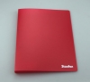 StaufenRing binder PP A4 2 rings 17mm opaque bordeaux 94728Article-No: 4006050947285