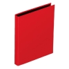 PagnaRing binder A5 2-ring 20mm with hold-down red 20407-03Article-No: 4009212314017