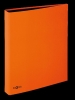 PagnaRingbuch A4 2Bügel 20mm mit Niederhalter orange 20601-09Artikel-Nr: 4009212038357