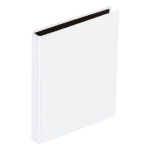 PagnaRing binder A4 4Ring 25mm tear mechanism white 20605-02Article-No: 4009212409300