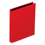 PagnaRing binder A4 4Ring 25mm tear mechanism red 20605-03Article-No: 4009212409317