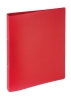 PagnaRing binder A4 2-ring 25mm Lucy Basic PP red 20900-03Article-No: 4009212012937