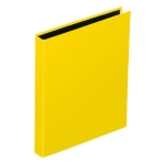 PagnaRing binder A4 4Ring 25mm yellow tear mechanism 20605-04Article-No: 4009212409324