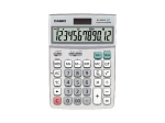 CasioDesk calculator Casio DF 120ECO 12 digitsArticle-No: 4971850185703