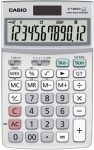 CasioDesk calculator Casio JF 120ECO 12 digitsArticle-No: 4971850185697