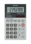 SharpCalculator Sharp ELW211GGYArticle-No: 4974019026039