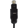 EGBOptical fiber cable Toslink 2x plug 5 mArticle-No: 298050