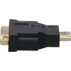 EGBAdapter HDMI-Stecker/DVI-D Buchse