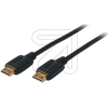 EGBKabel HDMI-Stecker/HDMI-Stecker 1 m Typ A - ATC HEACArtikel-Nr: 298270