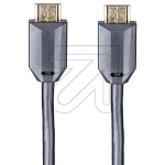 EGBUltra-HDMI-Kabel 10K schwarz 2 m