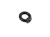 SAFETEXRing Nut M8 black galvanized DIN 582Article-No: 30001176