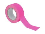 ACCESSORYGaffa Tape 50mm x 25m neon-pink UV-active
