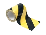 ACCESSORYCable Tape yellow/black 150mm x 15m