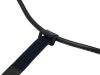 ACCESSORYBS-1 Kabelbinder Klettverschluss 25x300mm
