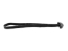 GAFER.PLT-Fix rubber cable tie 160mm 50x
