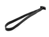 GAFER.PLT-Fix rubber cable tie 160mm 50x