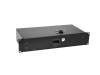 OMNITRONICRack Drawer SN-2 Rackdrawer with lock 2UArticle-No: 30100959