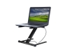 OMNITRONICSLR-USB Laptop Stand inkl. USB-HubArtikel-Nr: 30103051