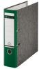LeitzOrdner R80 Color grün farbiger Rücken 10805055Artikel-Nr: 4002432359318